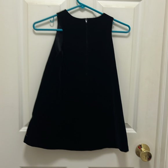 Girls Christmas dress - Picture 2 of 5